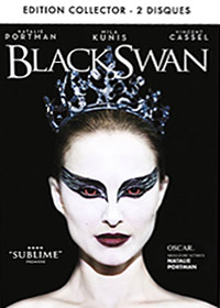 Black Swan Collector 2 DVD