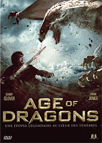 Age of Dragons - Version longue non censurée