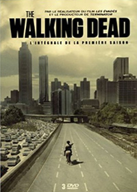 The Walking Dead - L'intégrale de la première saison The Walking Dead - L'intégrale de la première saison