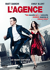 L'Agence L'Agence