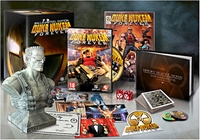 Duke Nukem Forever - Balls of Steel Edition - XBOX 360