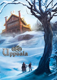 Yggdrasill : Uppsala Yggdrasill : Uppsala