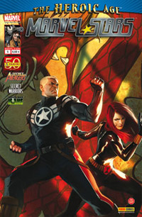 Marvel Stars 05 Marvel Stars 05
