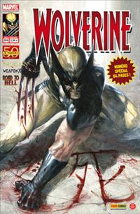 Wolverine - 209 - dernier numéro