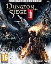 Dungeon Siege III - Edition Limitée - XBOX 360