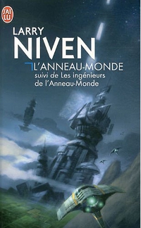 Les Ingénieurs de l'anneau-monde