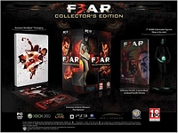 F.E.A.R.3 - Edition Collector - PC F.E.A.R.3 - Edition Collector - PC