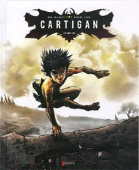 Cartigan - Livre I