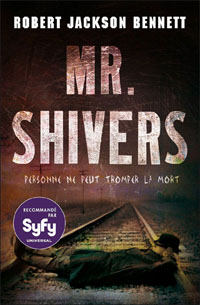 Mr. Shivers