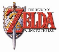 The Legend of Zelda : A Link to the Past - Console Virtuelle