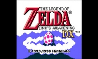 The Legend of Zelda : Link's Awakening DX - eShop
