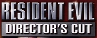 Resident Evil : Director's Cut - PSP