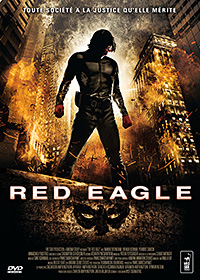 Red Eagle Red Eagle