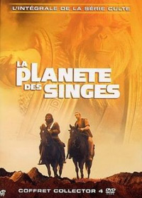 La Planète des singes : la série culte