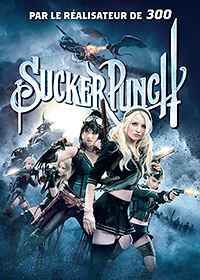 Sucker Punch Sucker Punch