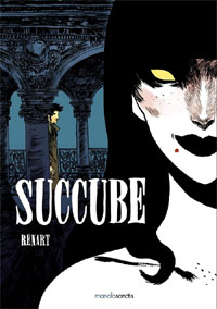 Succube, tome 1