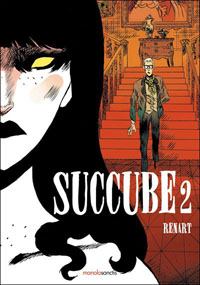 Succube, tome 2