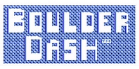 Boulder Dash - Console Virtuelle