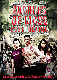 ZMD: Zombies of Mass Destruction : Zombies of Mass Destruction ZMD: Zombies of Mass Destruction : Zombies of Mass Destruction