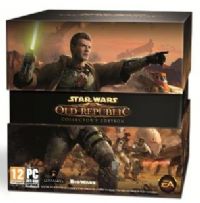 The Old Republic : Edition collector - PC