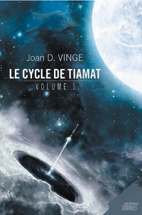 Finismonde : Le cycle de Tiamat - volume 1