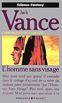 L'Homme sans visage