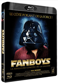 Fanboys Blu-Ray