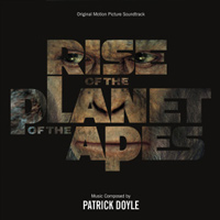 Rise Of The Planet Of The Apes