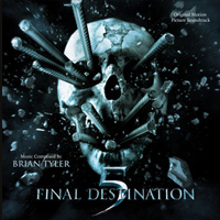 Final Destination 5