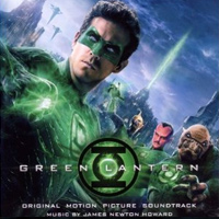 Green Lantern Green Lantern