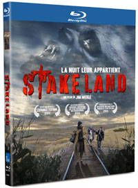 Stake Land