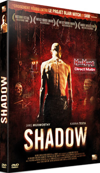 Shadow - DVD