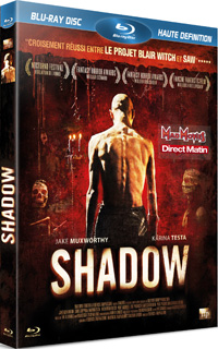 Shadow - BR