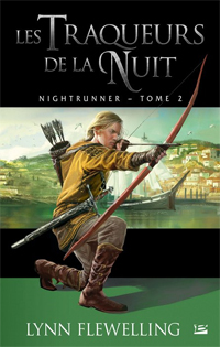 Les traqueurs de la nuit