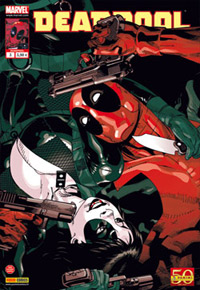 DeadPool 03