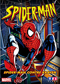 Spider-Man - Spider-Man contre Kraven