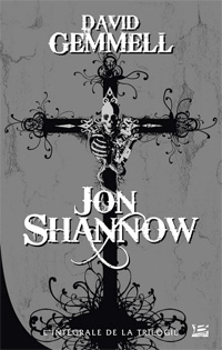 Jon Shannow - L'intégrale