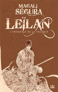 Leïlan – l’Intégrale