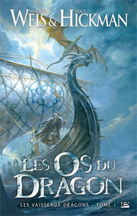 Les os du dragon