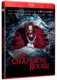Le Chaperon Rouge - Blu-ray Disc