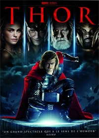 Thor Thor