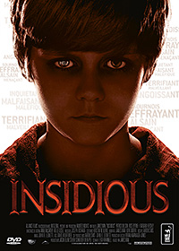 Insidious Insidious