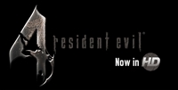 Resident Evil 4 HD - PSN Resident Evil 4 HD - PSN