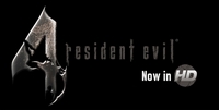 Resident Evil 4 HD - XBLA