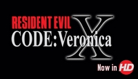 Resident Evil : Code : Veronica X : Resident Evil : Code Veronica X - PSN