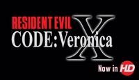 Resident Evil : Code : Veronica X : Resident Evil : Code Veronica X - XBLA