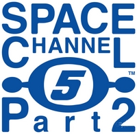 Space Channel 5 : Part 2 - PSN