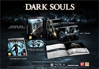 Dark Souls - Edition Limitée - PS3