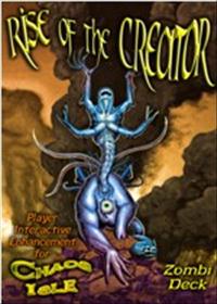 Chaos Isle: Rise of the Creator