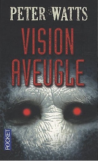 Vision aveugle Vision aveugle